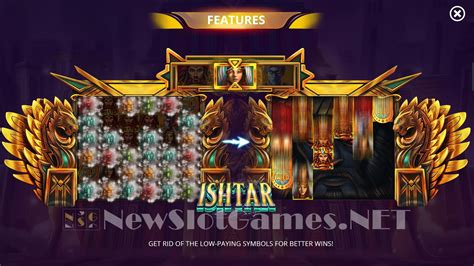 Law of Gilgamesh Slot by Elysium Free Demo Play.